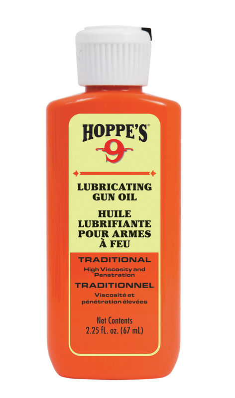 Hoppes Lubrication Oil 67ml