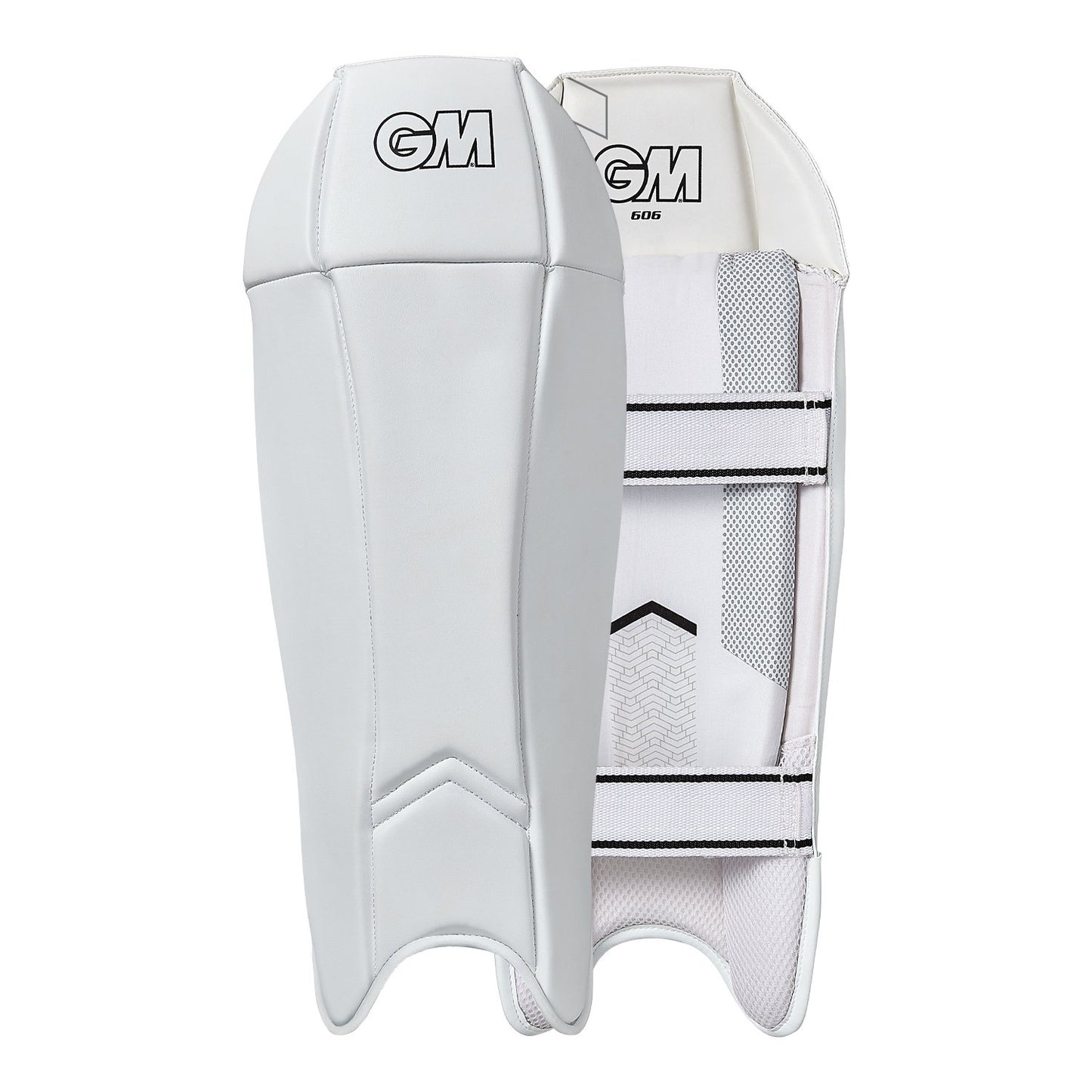 GM 606 Wicket Keeping Pads