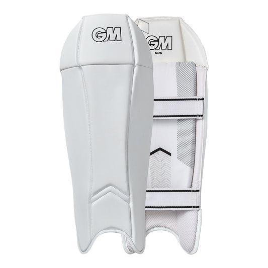 GM 606 Wicket Keeping Pads