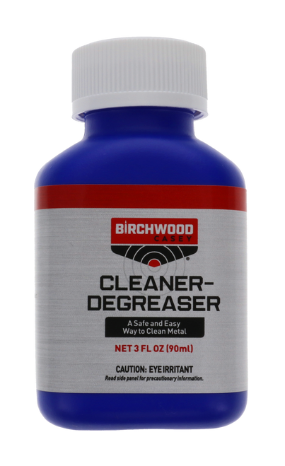 Birchwood Casey Degreaser 3oz