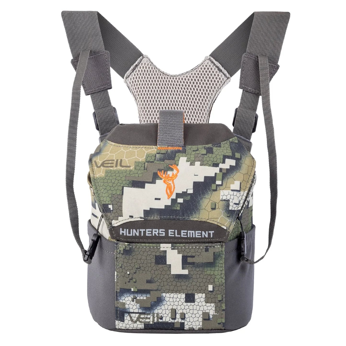 H/Element Bino Defender Standard Green
