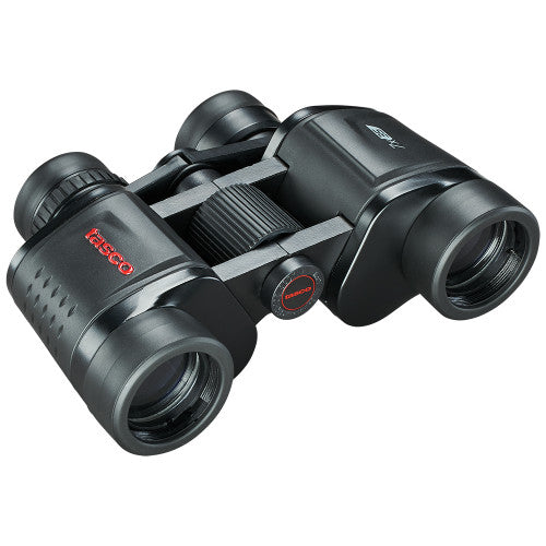 Tasco Bino Essentials 7x35 Black