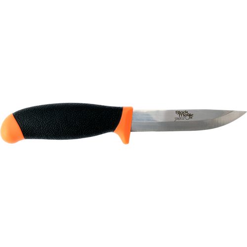 Black Magic Bait Knife