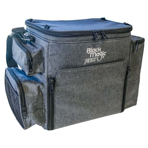 fishing tackle bags nz JIGGLE LURE Level up with the Voyager bag for fishingcompact Fishing Tackle Bag Fishing Rod