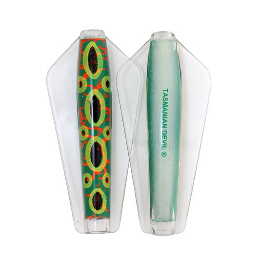 TASDEV112 Bleeding Frog