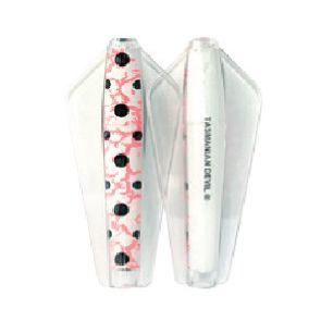 TASDEV125 Bleeding Pearl UV