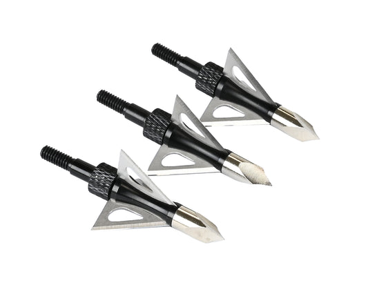 OO Broadhead Razor 100gr 3pck