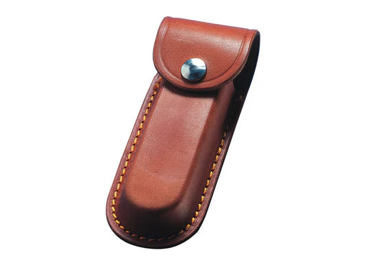 Whitby Black Leather Sheaths