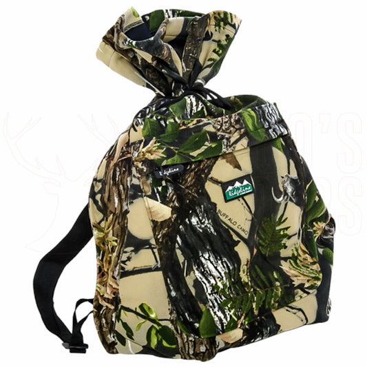 Ridgeline Ultimate Pikau Blue Bag