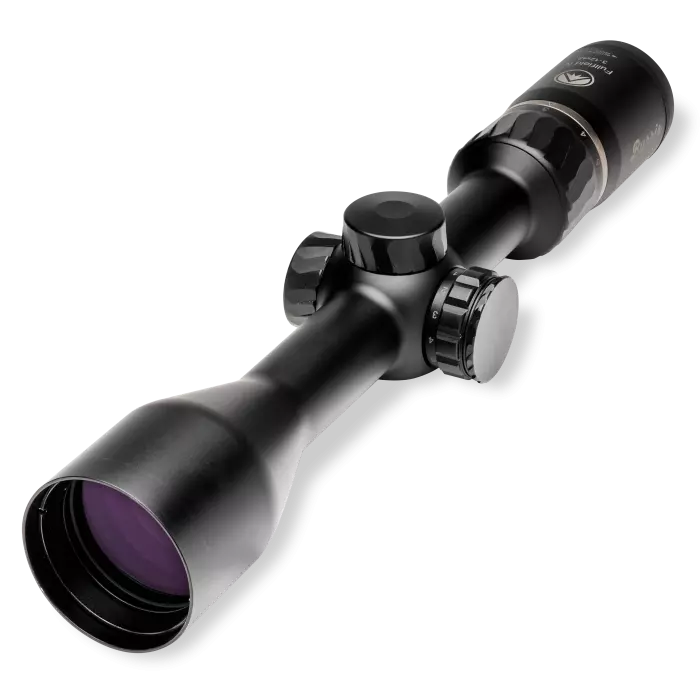 Burris Fullfield IV 3-12x42mm Ballistic E3 Scope