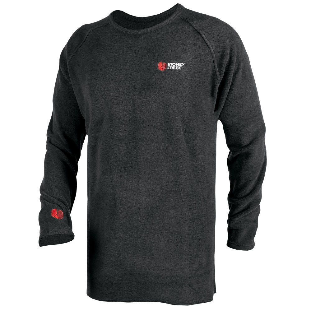 Stoney Creek Bush Tee Long Sleeve Bayleaf