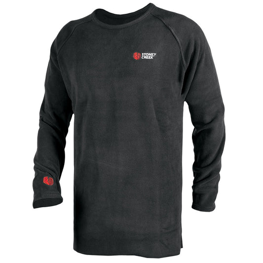 Stoney Creek Bush Tee Long Sleeve Bayleaf