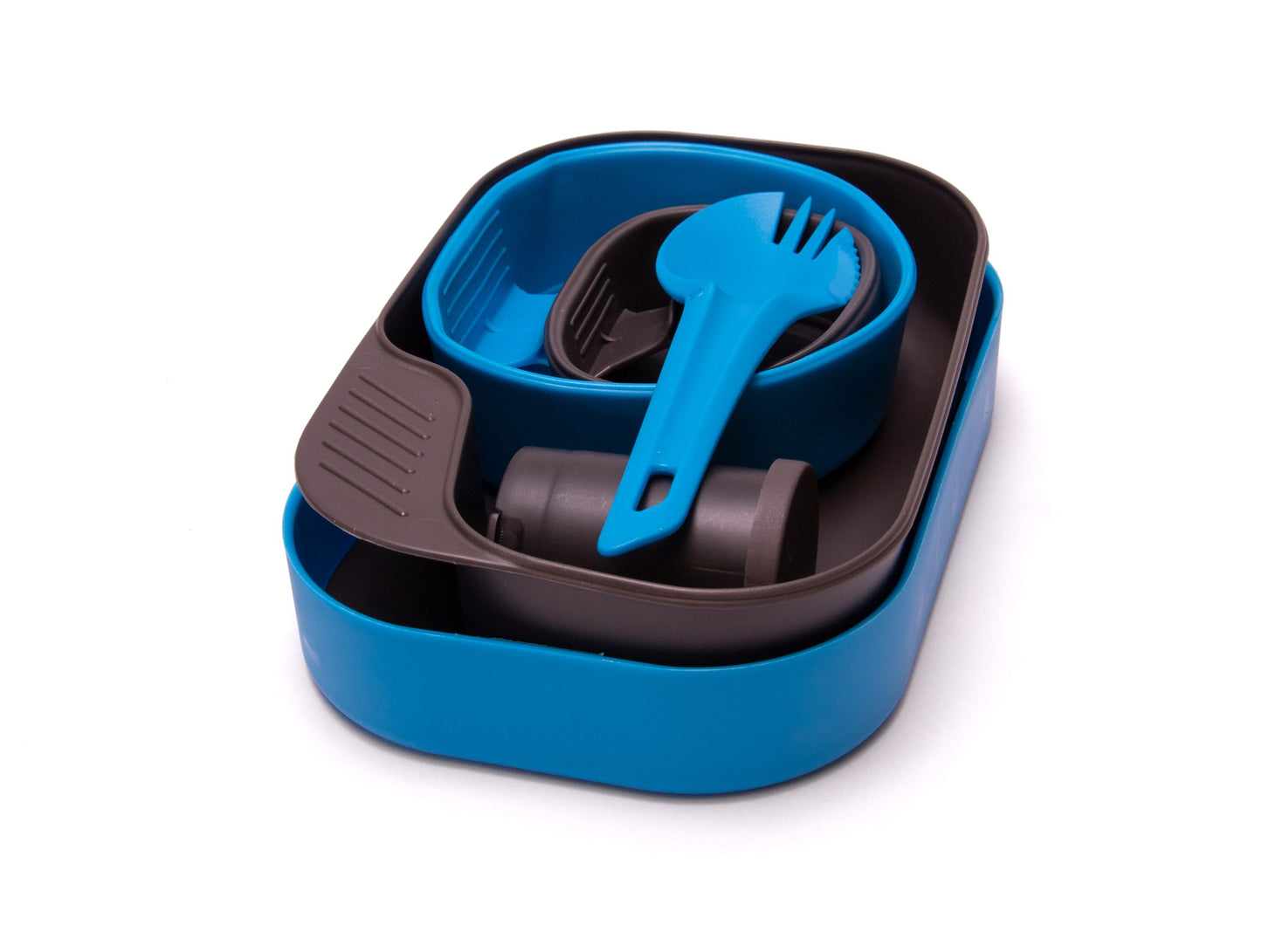 Wildo Camp-a-Box Complete