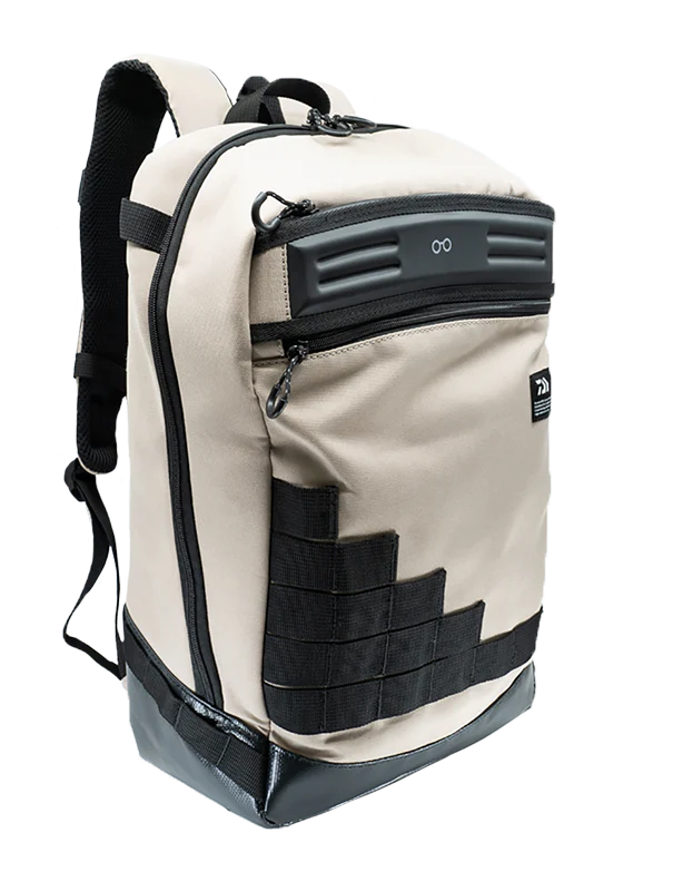 Daiwa Backpack Coyote