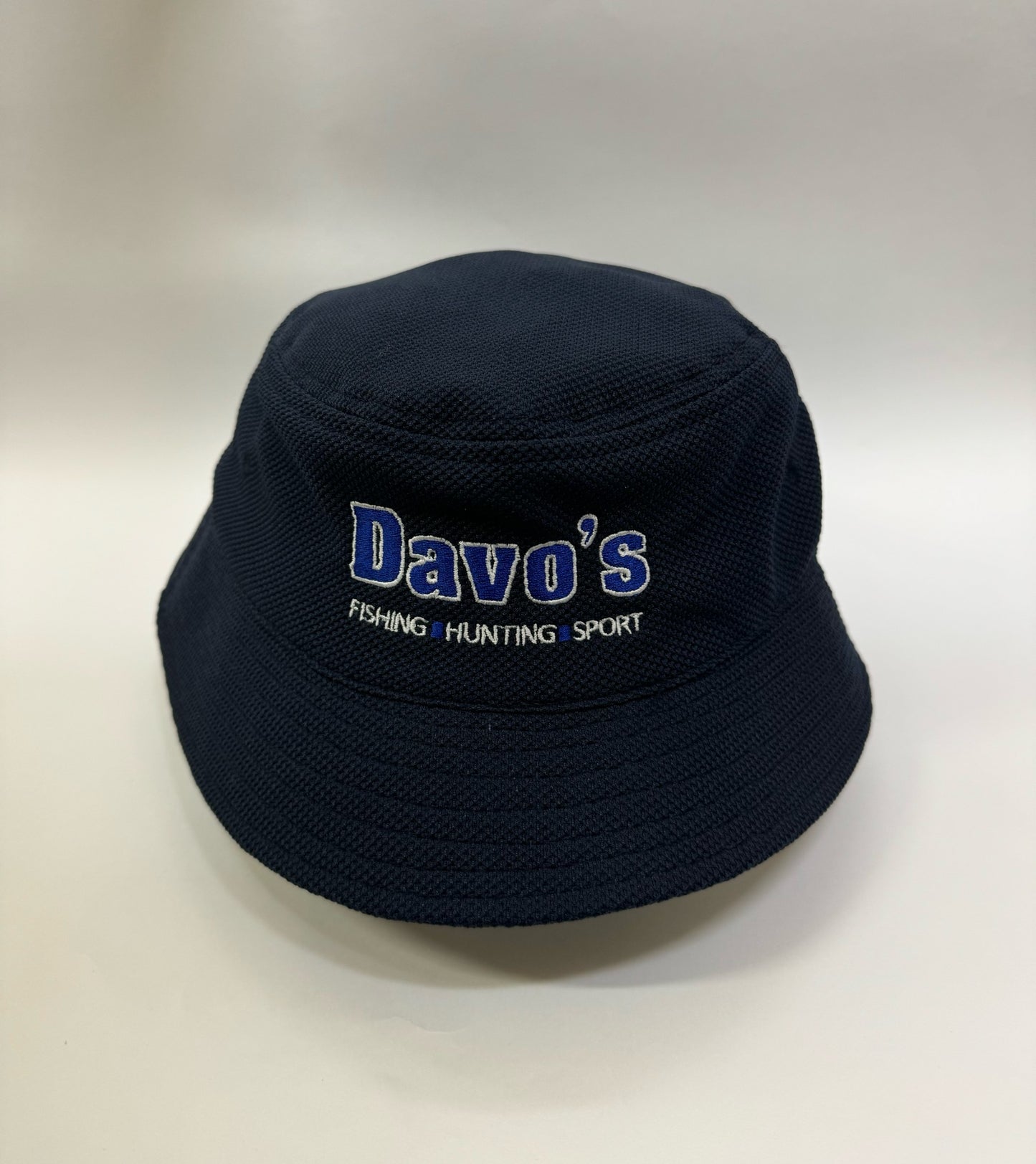 Davos Buck Hat