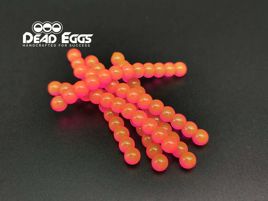Dead Eggs 6mm Eggs