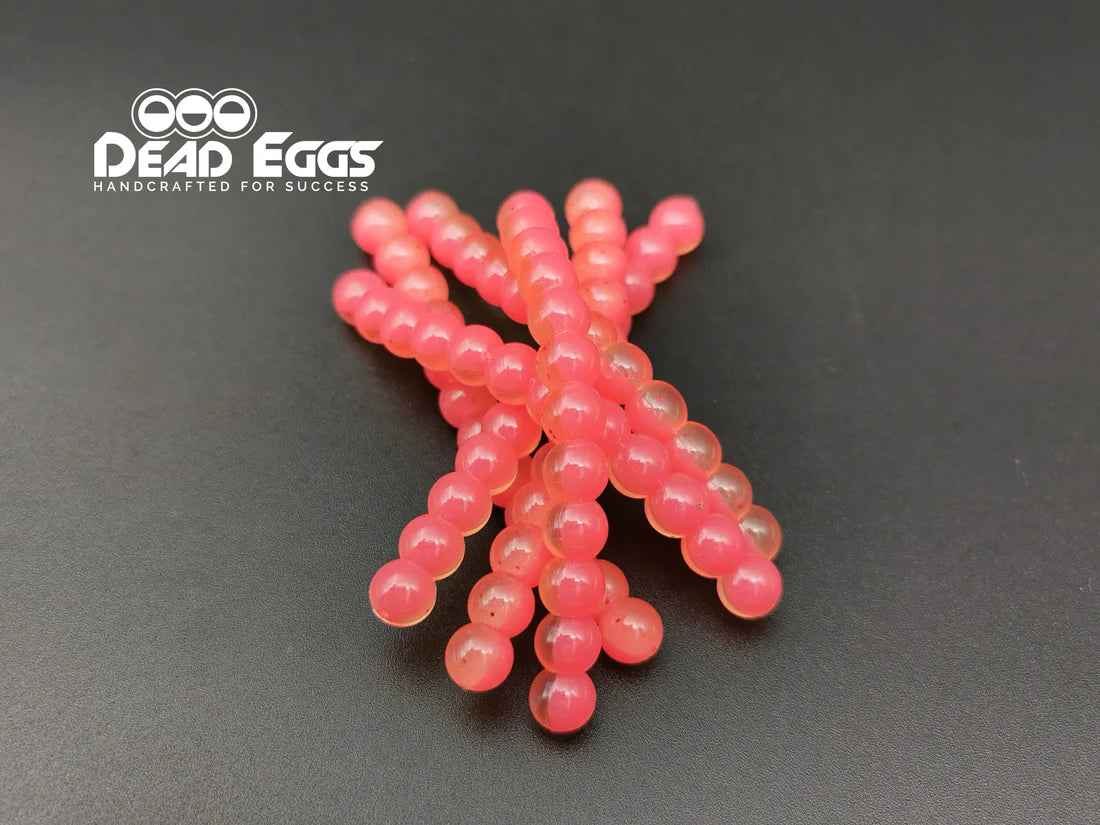 Dead Eggs 6mm Eggs