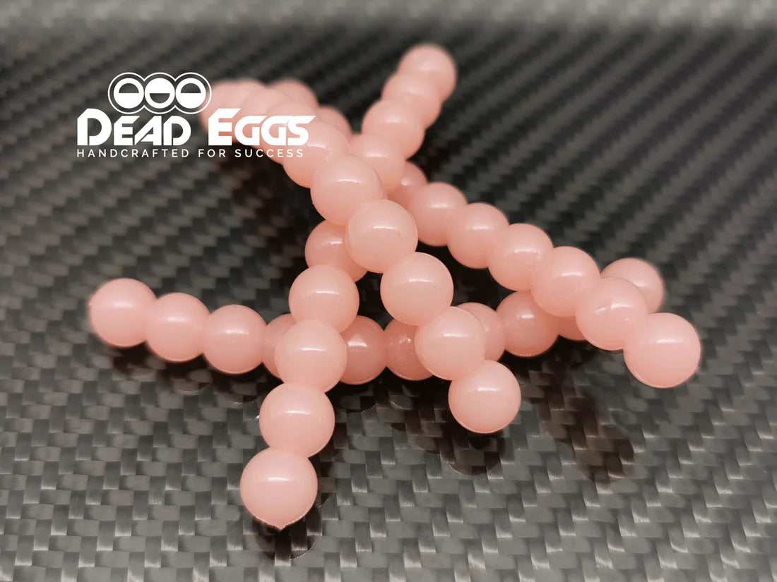 Dead Eggs 6mm Eggs
