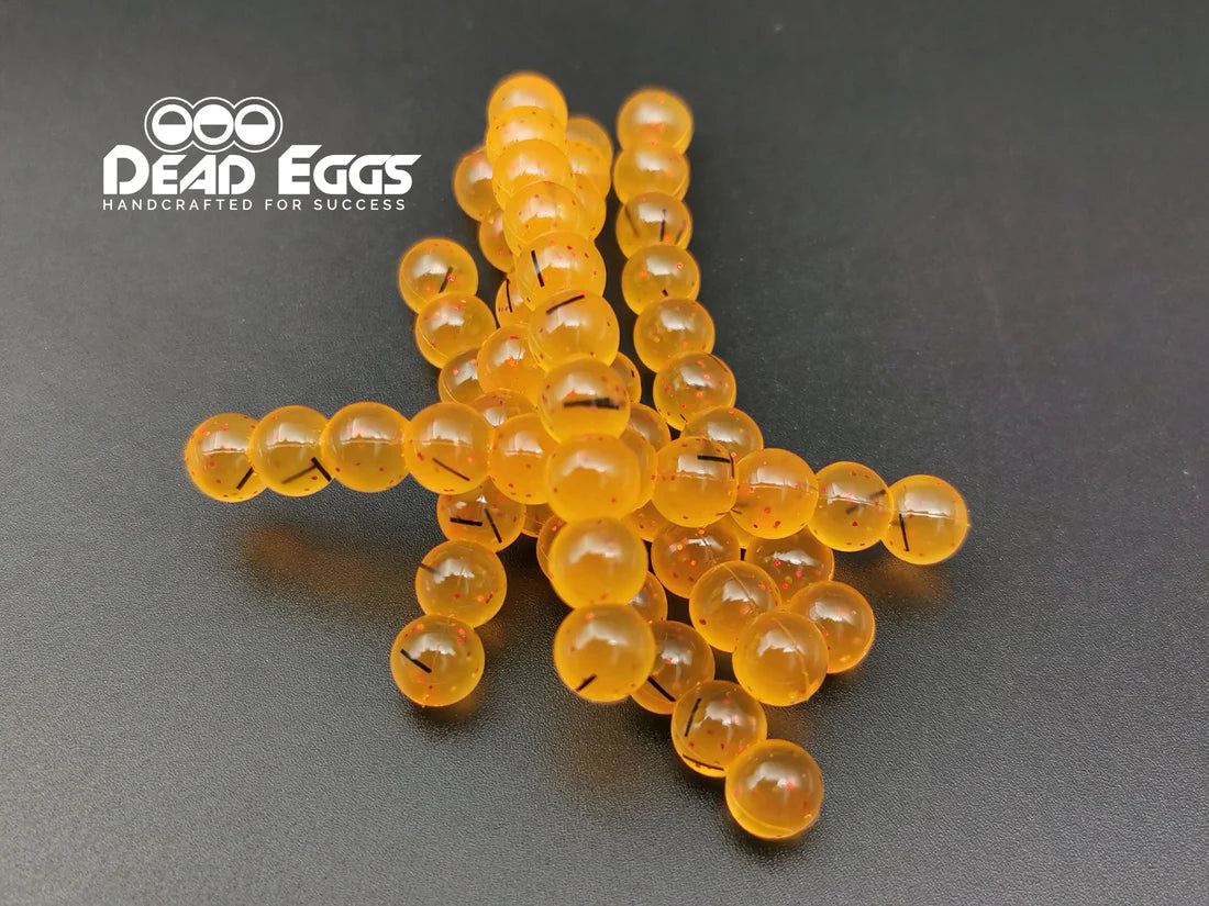 Dead Eggs 6mm Eggs