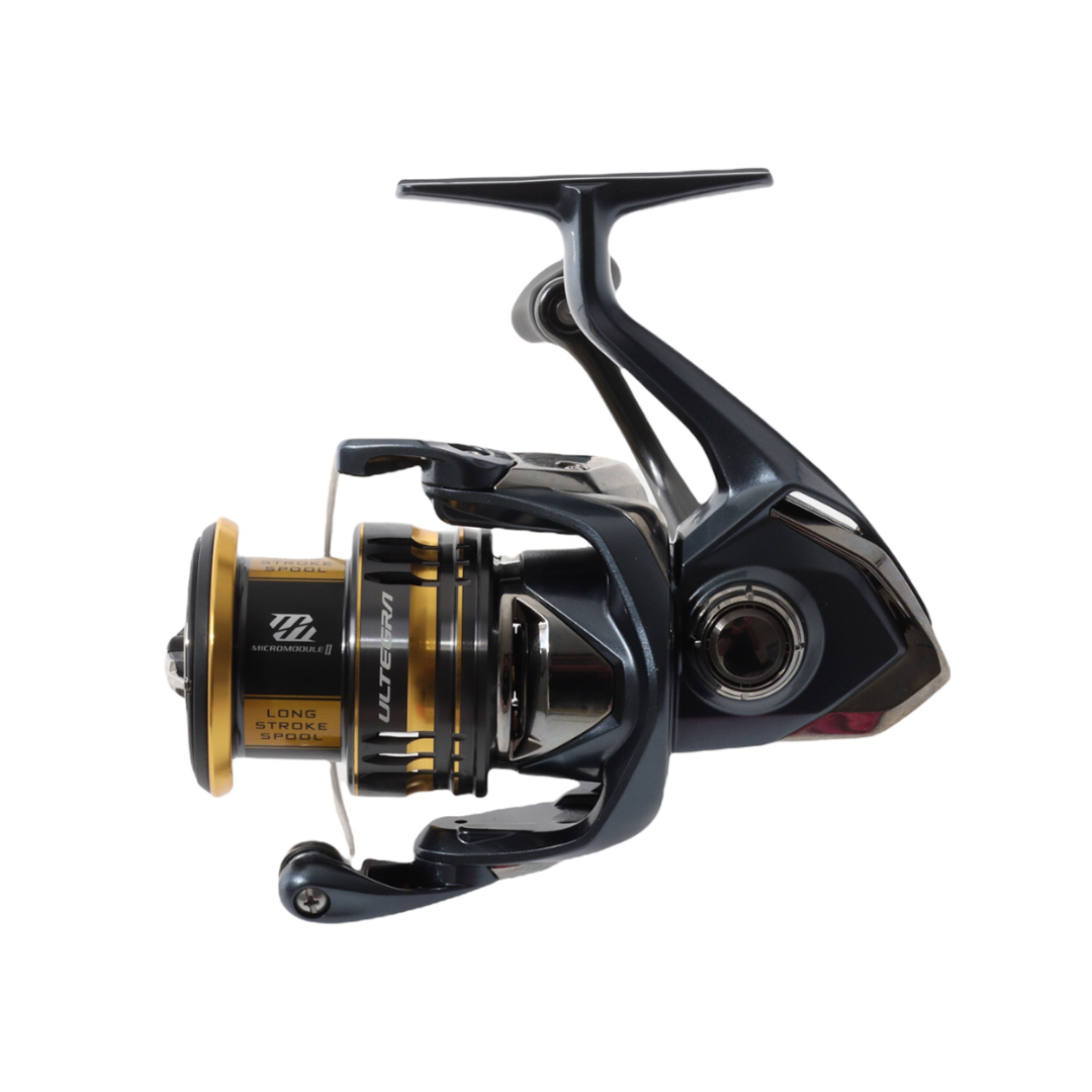 Ultegra 2500HG Spin Reel