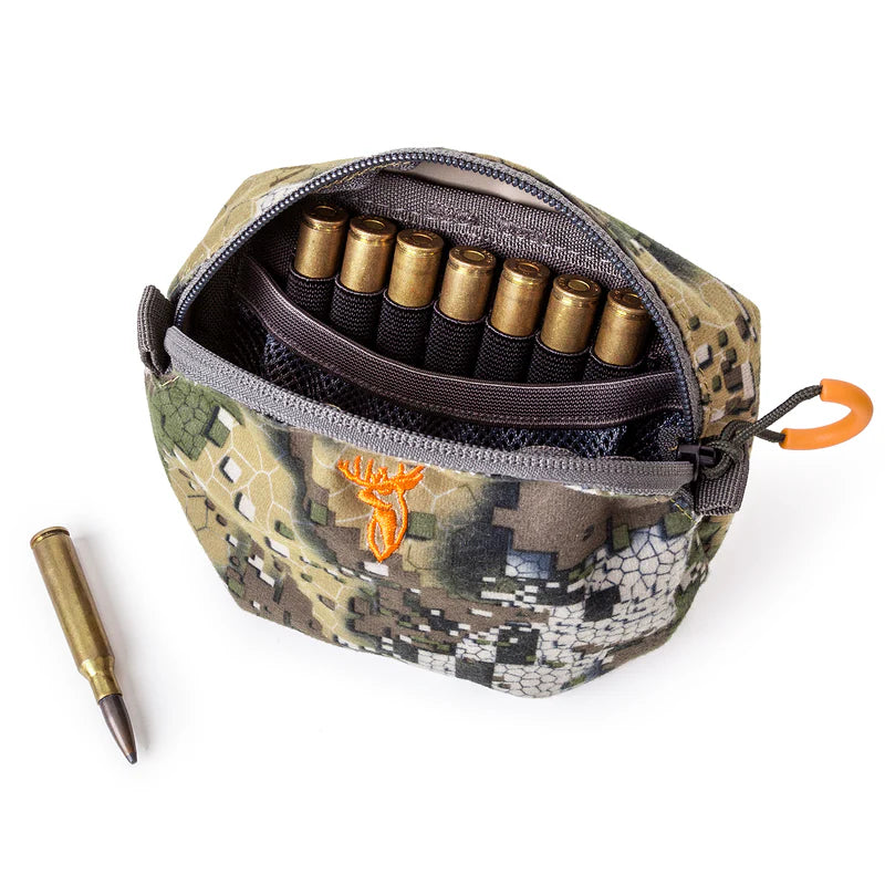 H/Element Edge Veil Pouch SzS