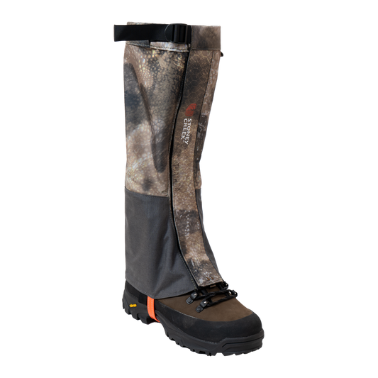 Stoney Creek Expedition Gaiters TCA