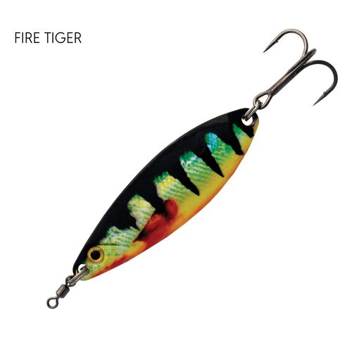 Black Magic Enticer Fire Tiger