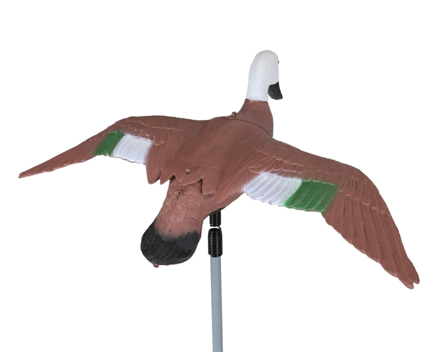 OO 25" Flying Paradise Hen Decoy