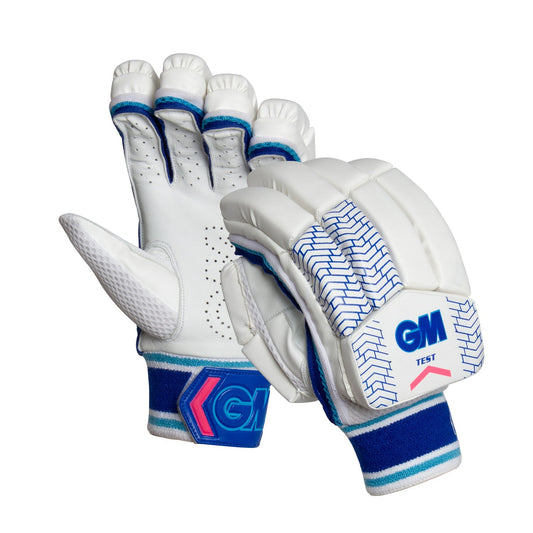 GM Test Batting Gloves