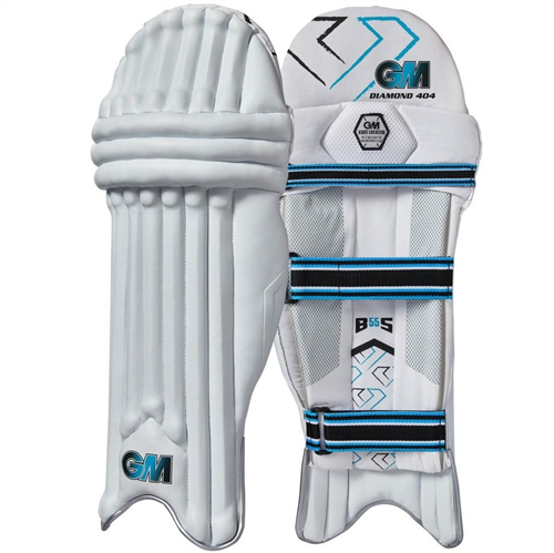 GM Diamond 404 Batting Pads