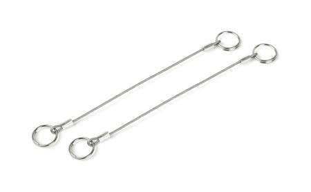 Andrew Wilderness Gaiter Wire