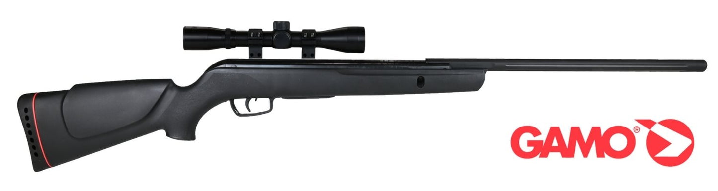 Gamo Varmint .177 1000FPS 4x32 Scope Air Rifle