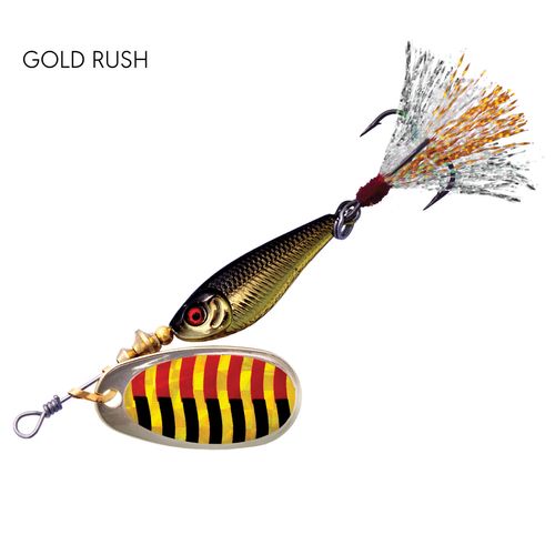 Black Magic SpinMax Gold Rush