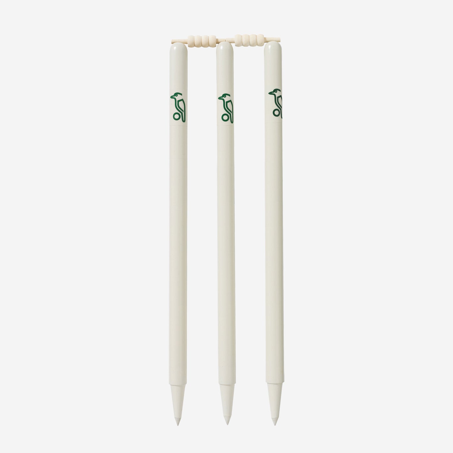 Kookaburra Grade Stumps 6xStumps, 4xBails