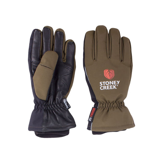 Stoney Creek Waterproof Gloves Tundra
