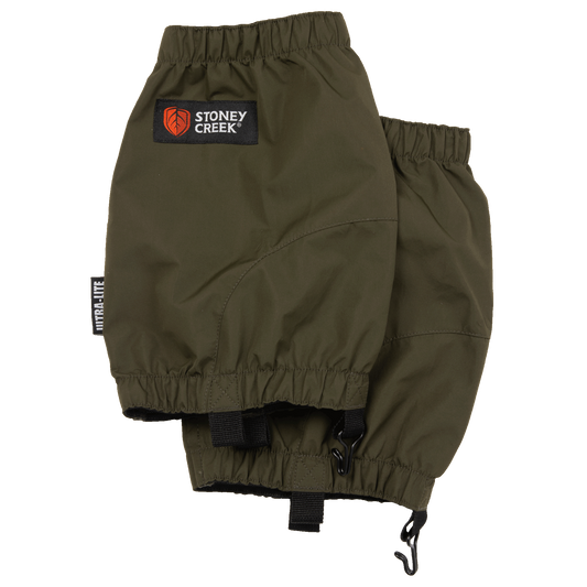 Stoney Creek Kids Gaiters Bayleaf