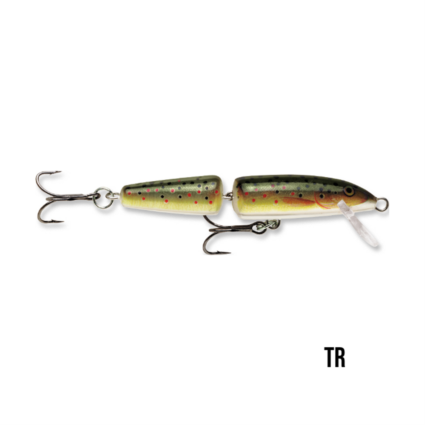 Rapala Jointed Floating F-7 TR Brown Trout