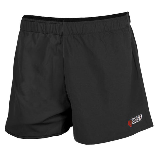Stoney Creek Jester Black Shorts