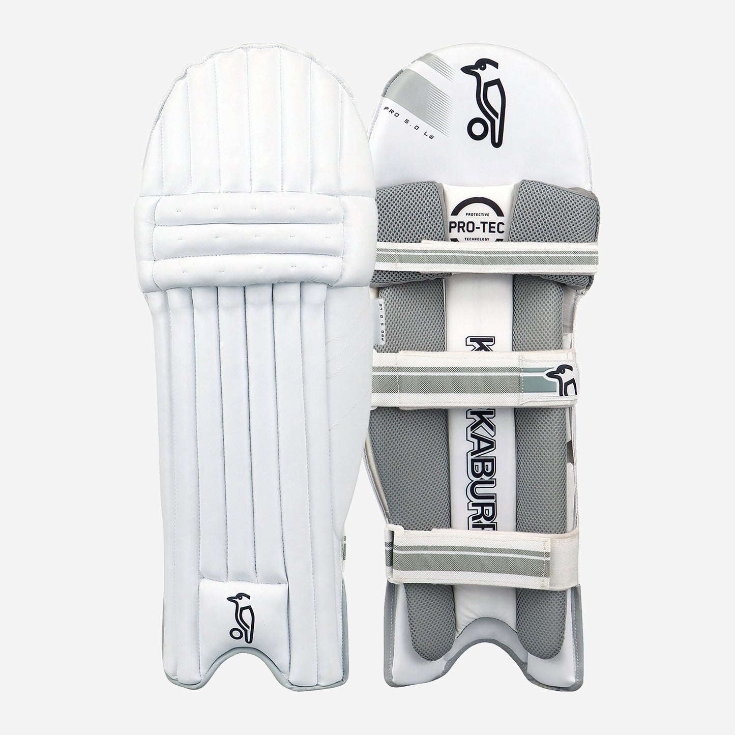 Kookaburra Pro5.0 Lightweight Batting Pads