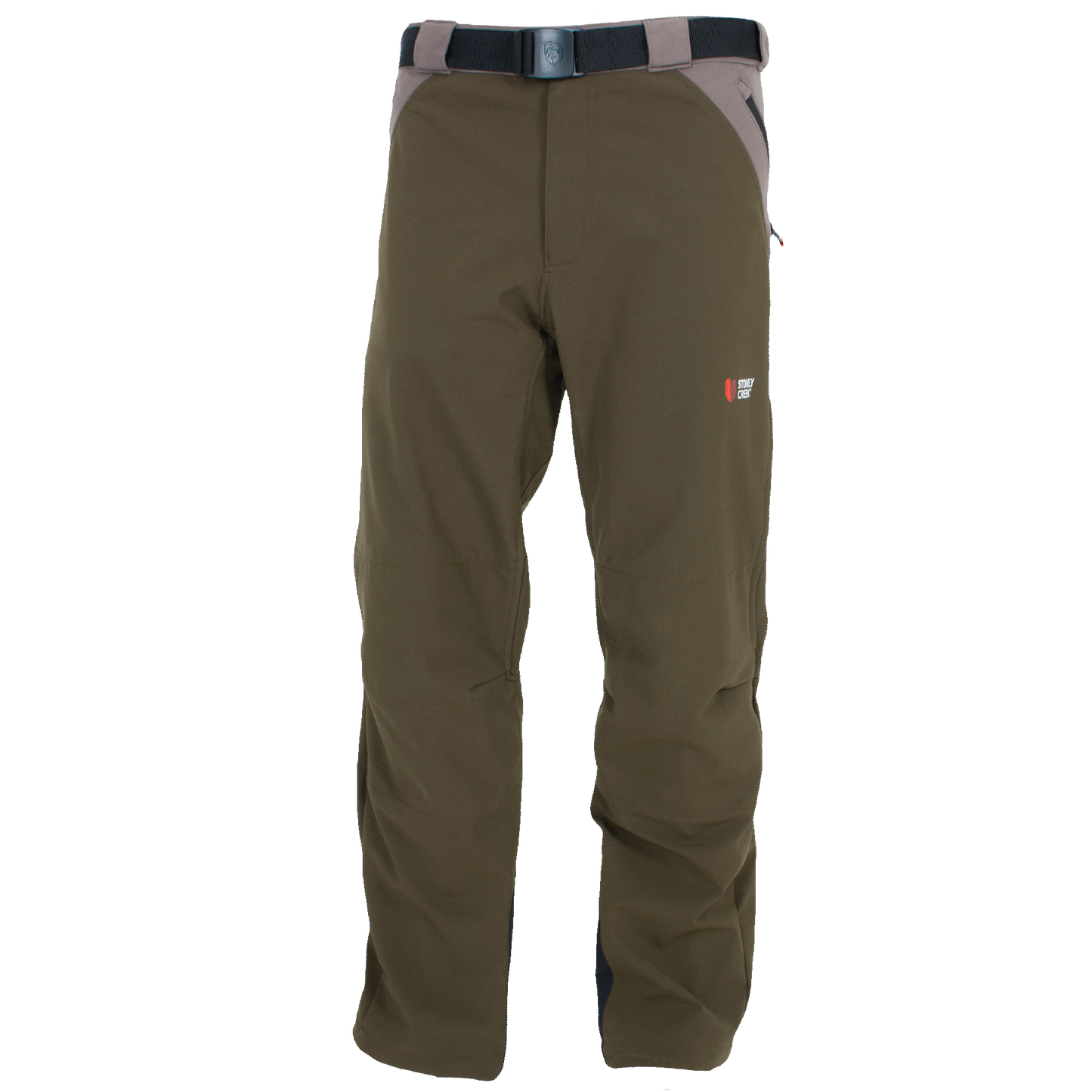 S/Creek Landsborough Trouser Bayleaf SzS