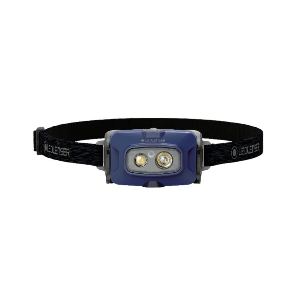 Ledlenser HF4R Core Headlamp Black