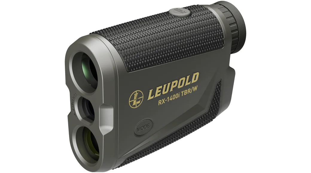 Leupold Rangefinder RX-1400i Gen2