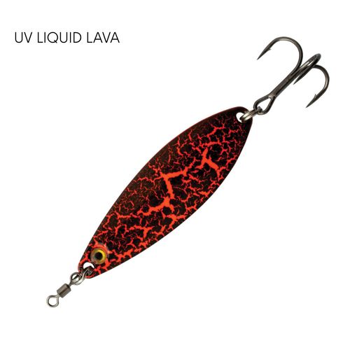 Black Magic Enticer Liquid Lava