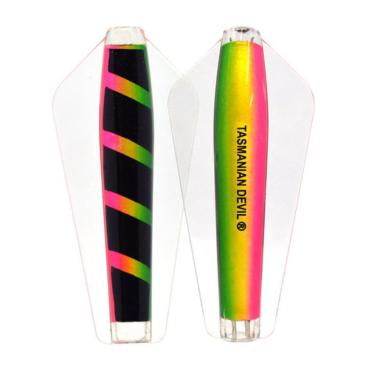 TASDEV134 Liquorice Allsort