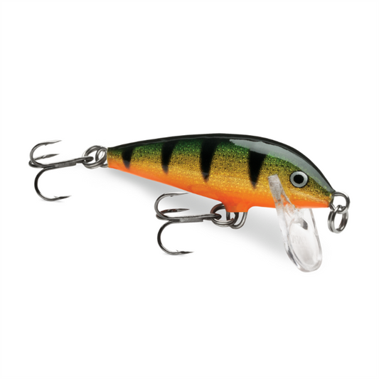 Rapala Countdown Sinking CD-7 PEL Live Perch