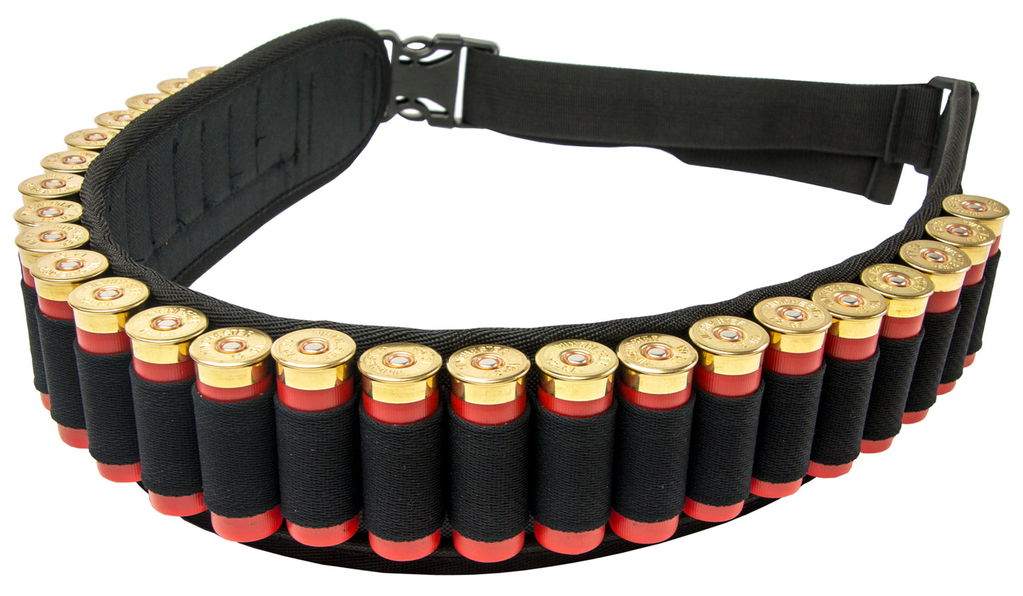 Manitoba All Gauges Shotgun Shell Belt