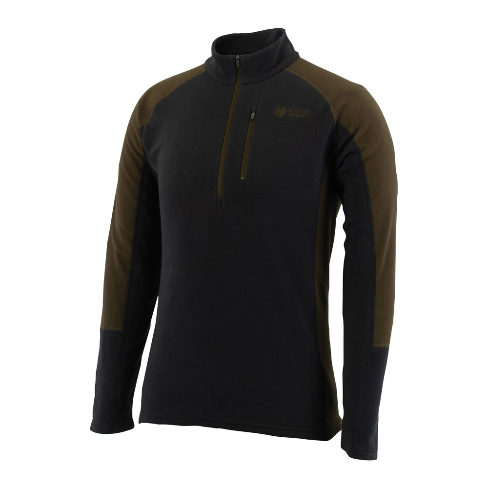 S/Creek Angus Fleece SzS Phantom/Tundra