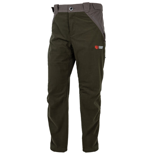 Stoney Creek Microtough Bayleaf Trousers