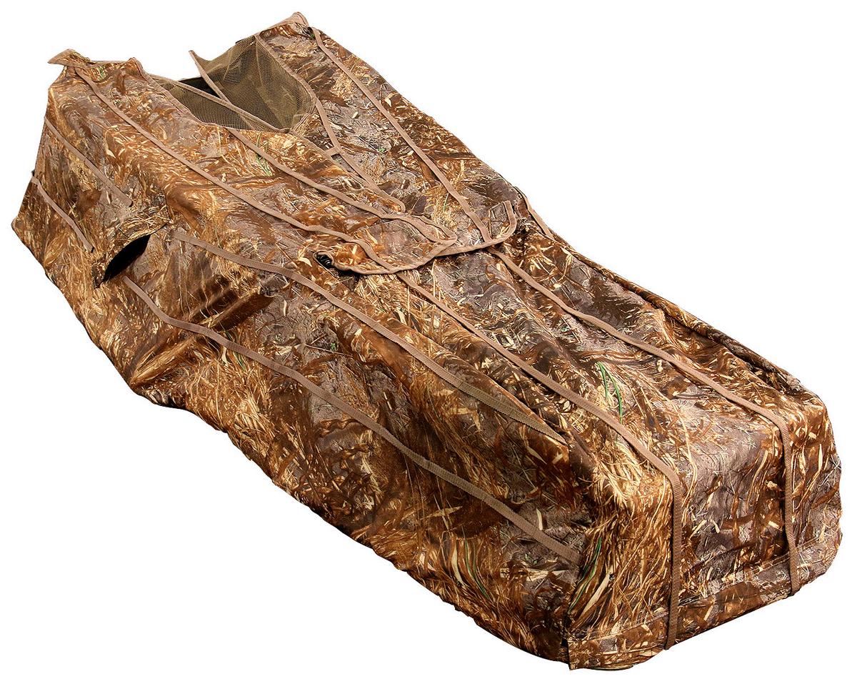 Game On Molesworth Laydown Blind Camo