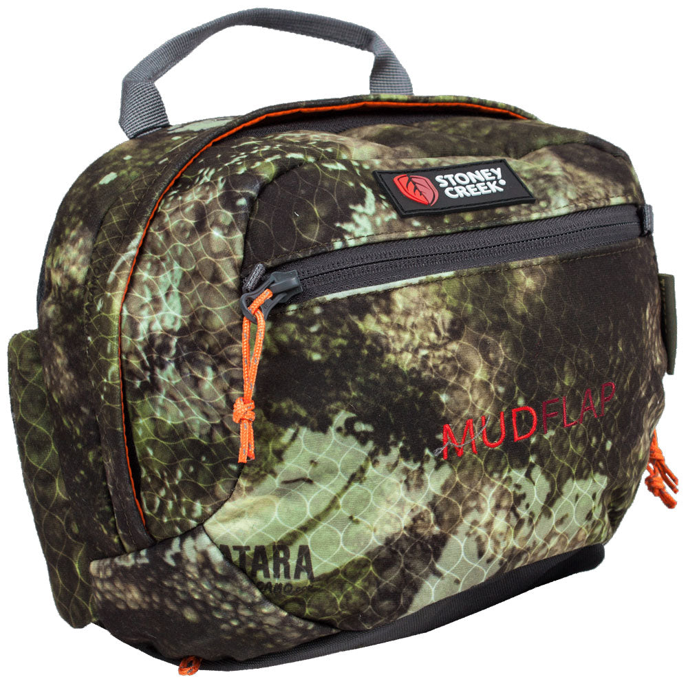 Stoney Creek Mudflap Bumbag 6L Bayleaf